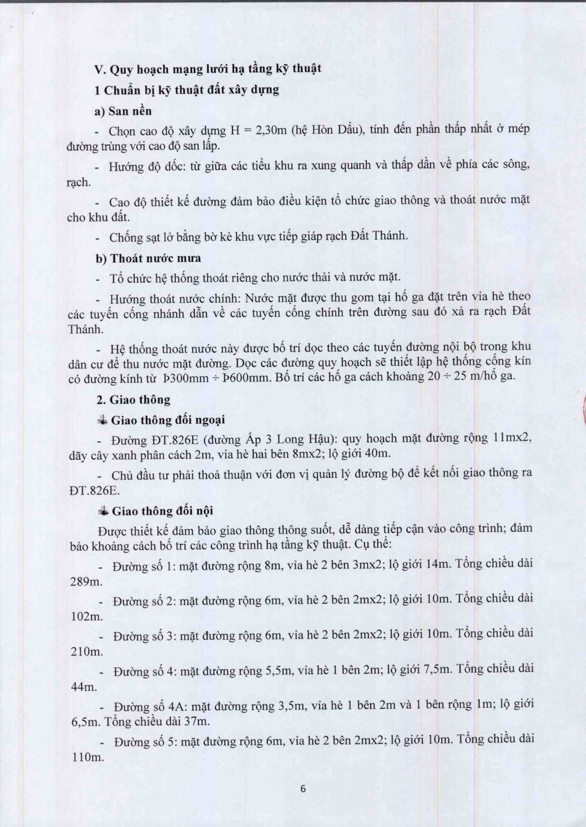 1 phan 500 kdc tm tan thai thinh 6 - Dự án Khu dân cư Thương mại Tân Thái Thịnh