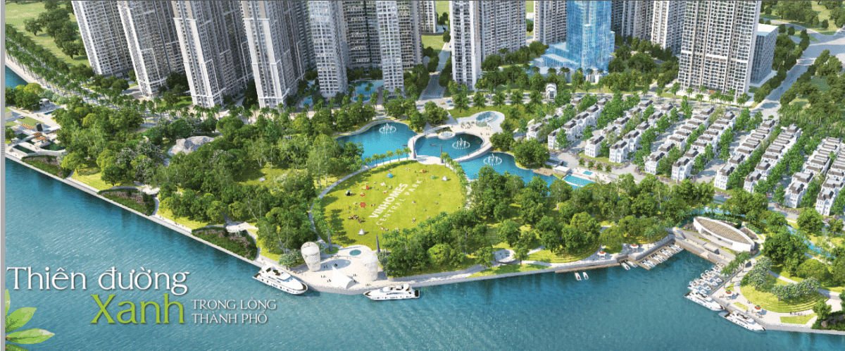ben du thuyen tai du an one alpha riverside ben du thuyen tai du an one alpha riverside