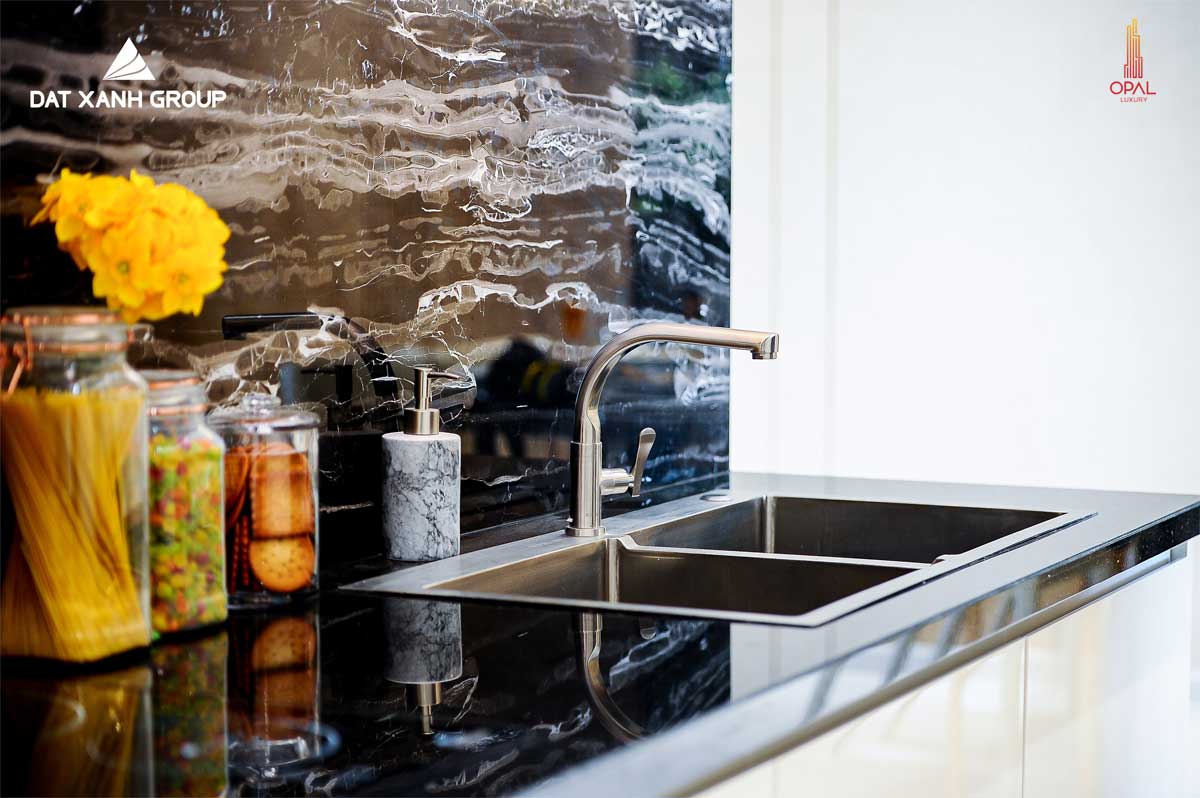 Opal Luxury Bon rua Can ho Opal Luxury - Opal Luxury