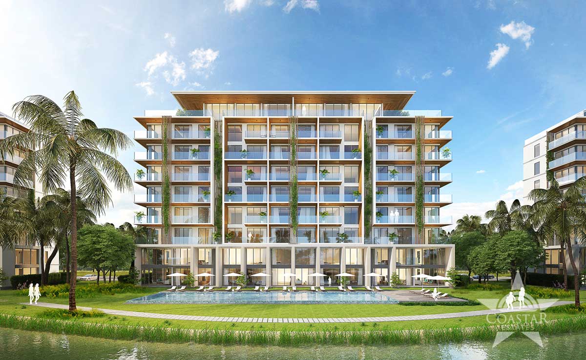 Căn hộ Coastar Estates Hồ Tràm Căn hộ Coastar Estates Hồ Tràm