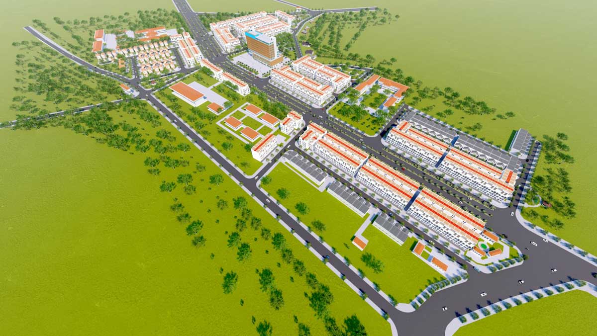 Tiện ích Dự án Cát Tường Edu Town Bình Long Bình Phước Tiện ích Dự án Cát Tường Edu Town Bình Long Bình Phước