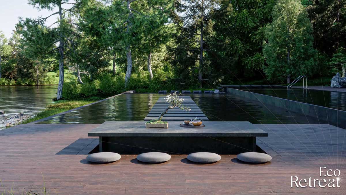 Dự án Eco Retreat Long An Dự án Eco Retreat Long An