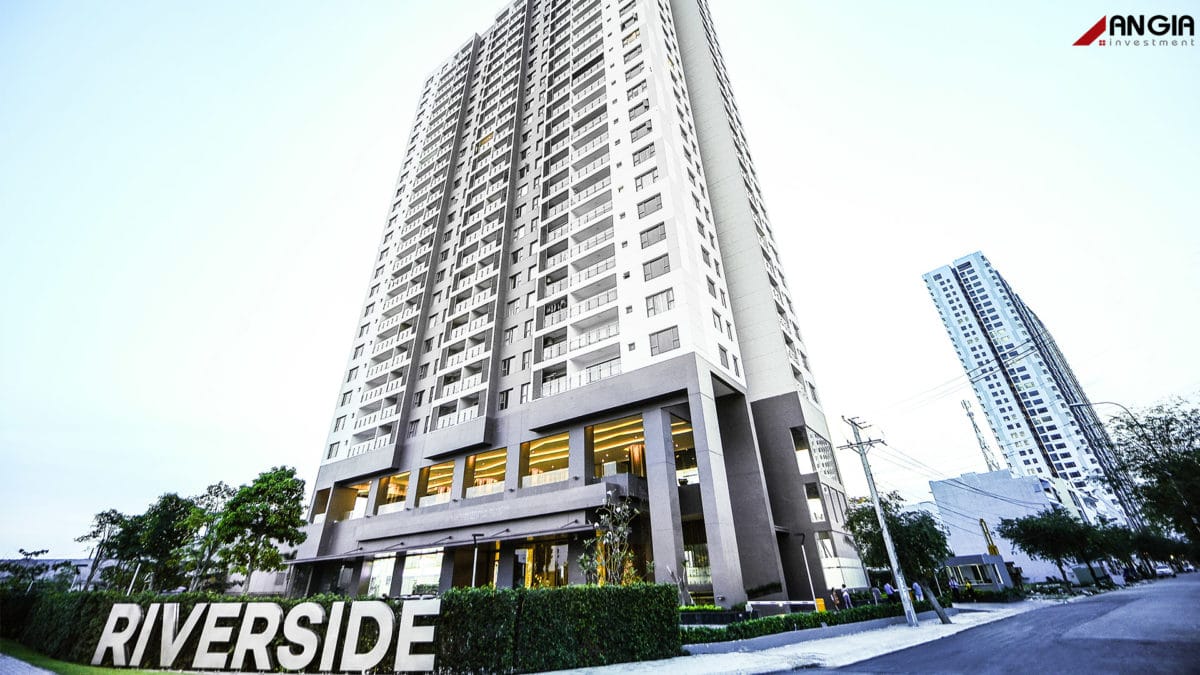 hinh anh thuc te du an can ho an gia riverside quan 7 hinh anh thuc te du an can ho an gia riverside quan 7