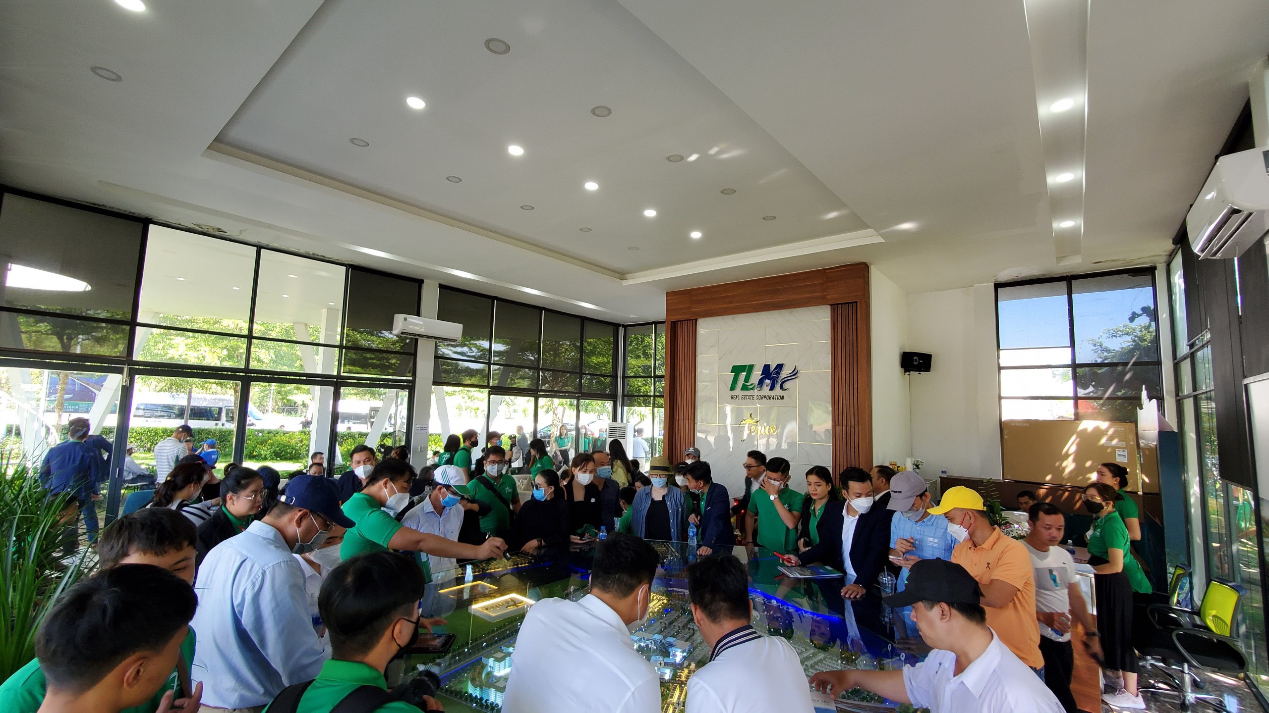 Fenice Nhơn Trạch Hinh anh thuc te tai Du an Fenice Nhon Trach 13 - Fenice Nhơn Trạch