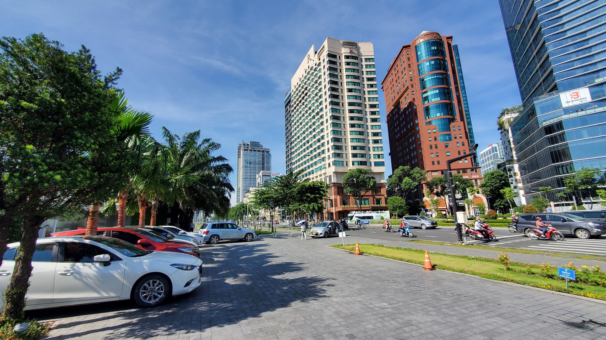 Fenice Nhơn Trạch Hinh anh thuc te tai Du an Fenice Nhon Trach 6 - Fenice Nhơn Trạch