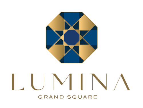 Lumina Grand Square Logo Lumina Grand Square - Lumina Grand Square