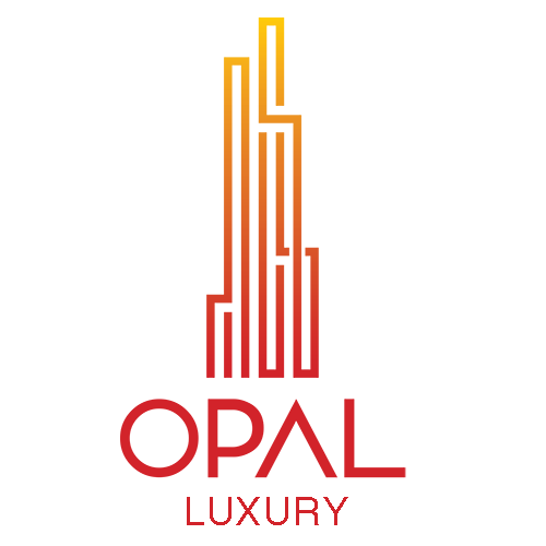 Opal Luxury Logo Opal Luxury - Opal Luxury