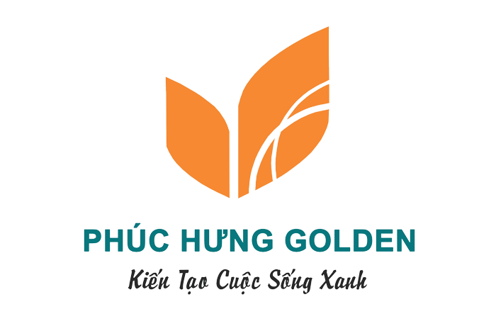 Phúc Hưng Golden Logo Phuc Hung Golden - Phúc Hưng Golden