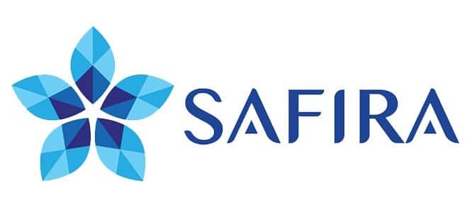 logo safira