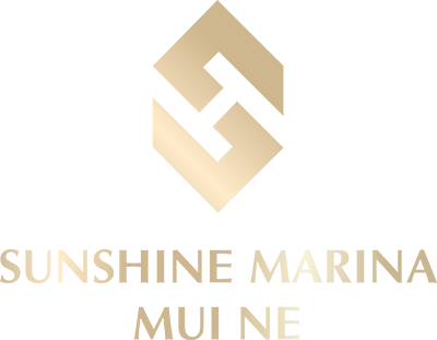 Sunshine Marina Mũi Né Logo Sunshine Marina Mui Ne - Sunshine Marina Mũi Né