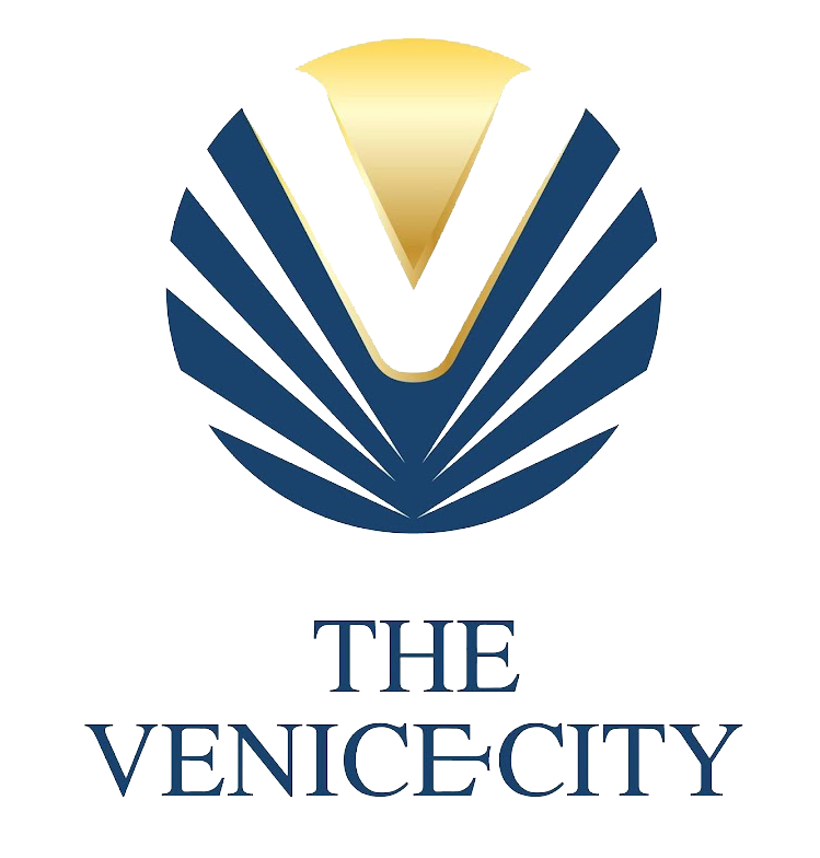 The Venice City Logo The Venice City - The Venice City