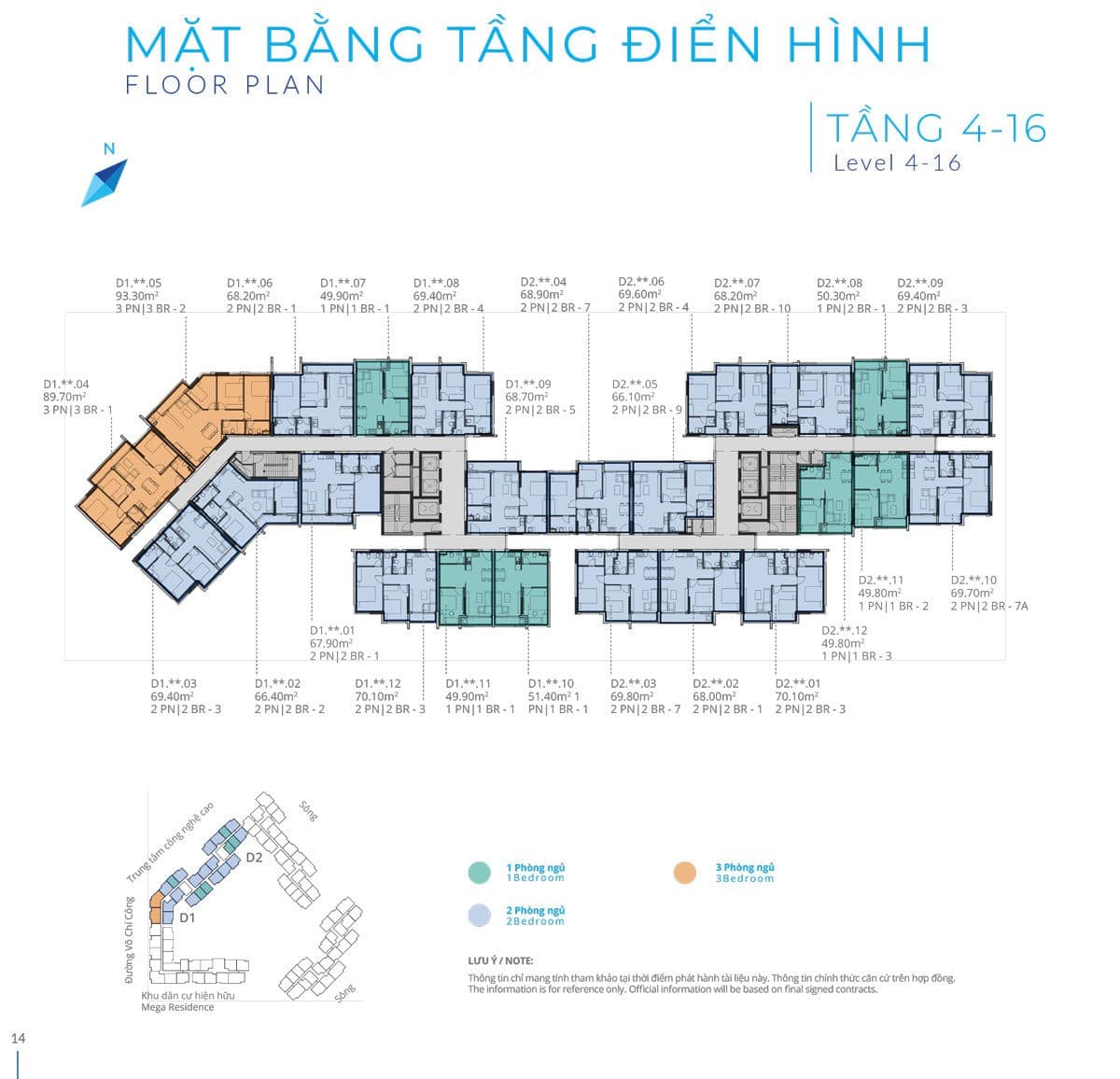mat bang safira tang 4-16 mat bang safira tang 4-16