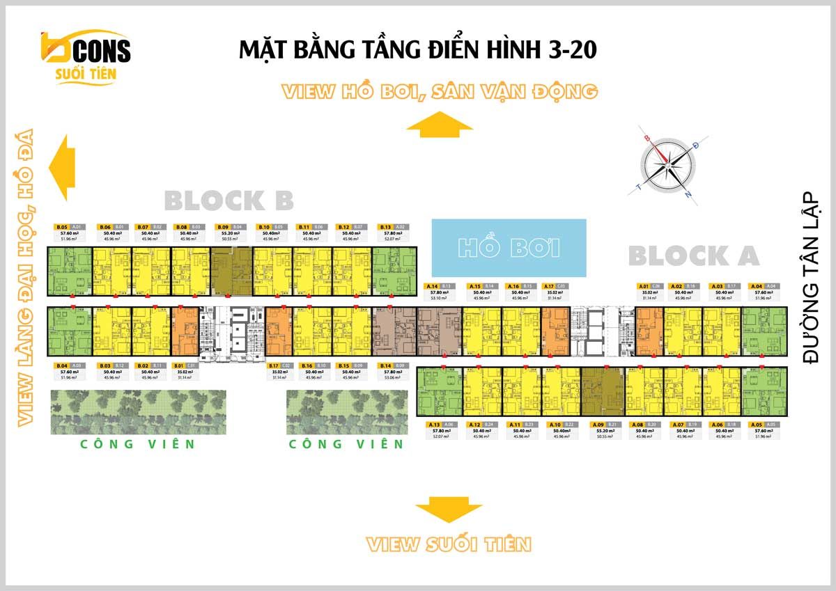 mat-bang-tang-3-toi-20-du-an-bcons-suoi-tien mat-bang-tang-3-toi-20-du-an-bcons-suoi-tien
