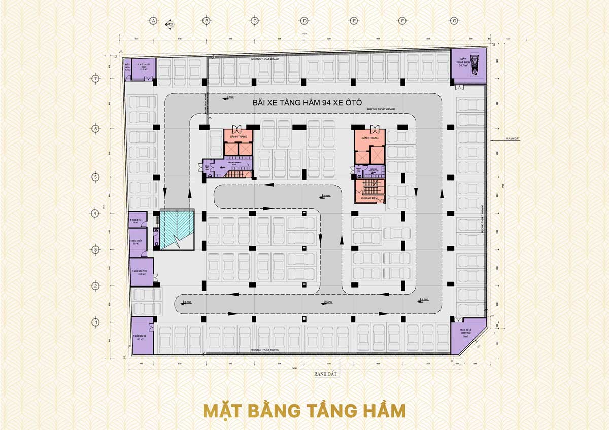 Green Melody mat bang tang ham green melody - Green Melody