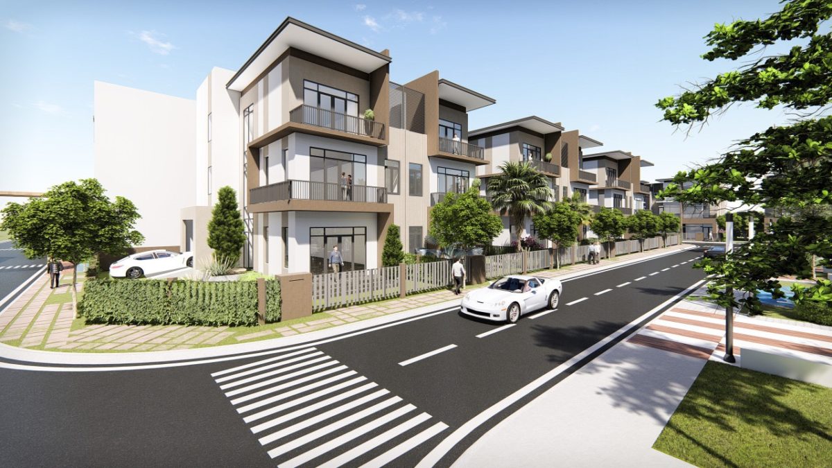 nha pho pax residence nha pho pax residence