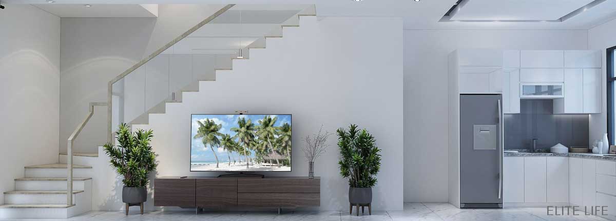 Nội thất Nhà phố Elite Life Long An Nội thất Nhà phố Elite Life Long An
