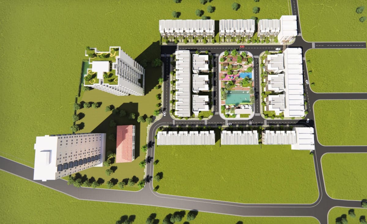 Pax Residence Pax Residence