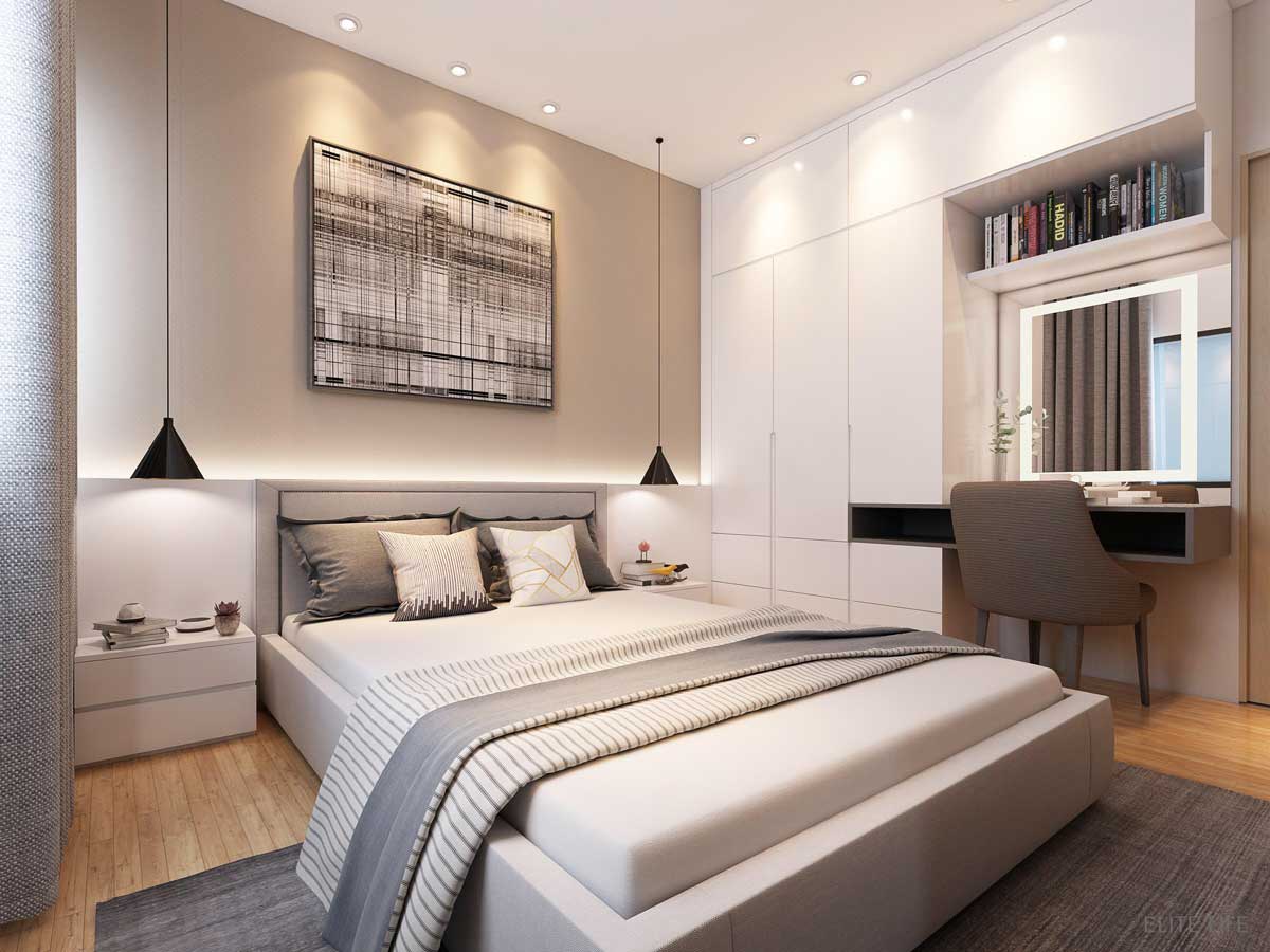 Elite Life Long Hậu Long An phong ngu nha pho elite life long an - Elite Life Long Hậu Long An