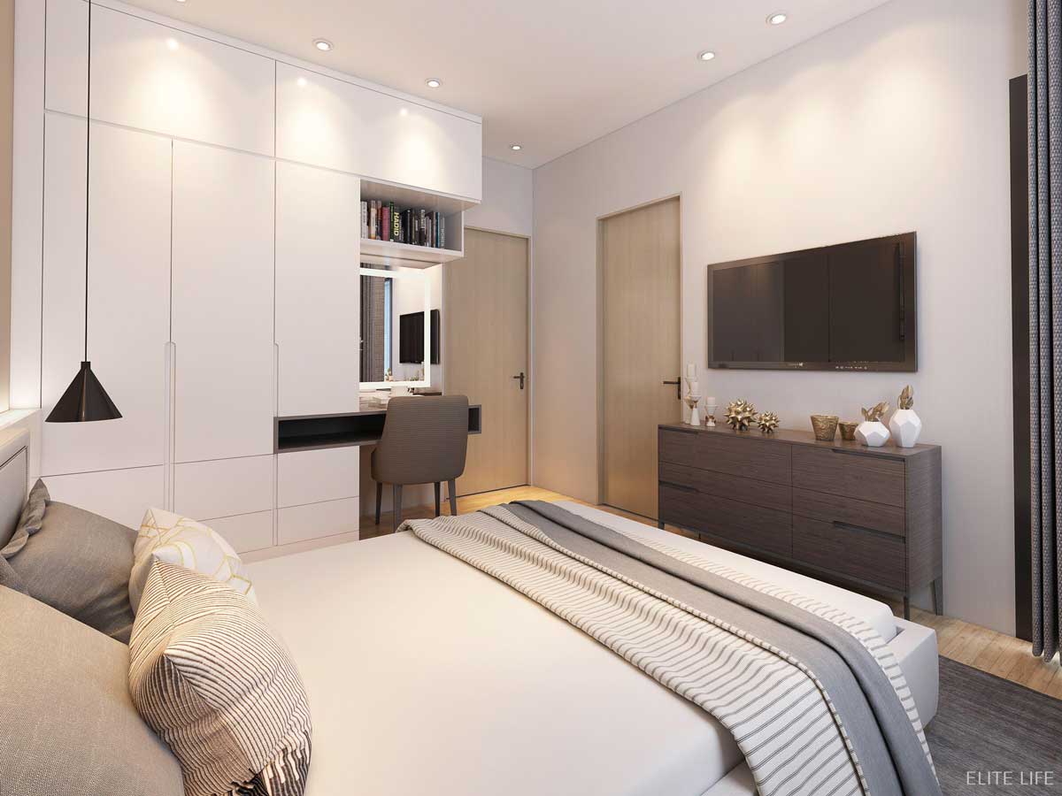 Elite Life Long Hậu Long An phong ngu nho nha pho elite life long an - Elite Life Long Hậu Long An