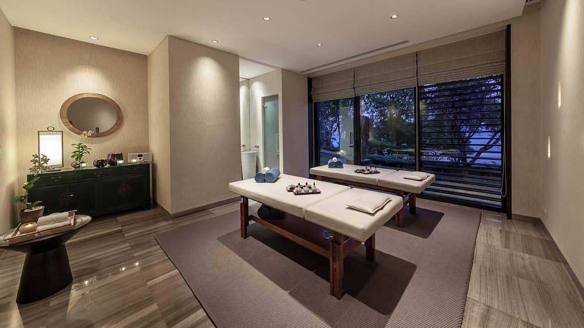 Spa Căn hộ The Forest Gem Bình Thạnh Spa Căn hộ The Forest Gem Bình Thạnh