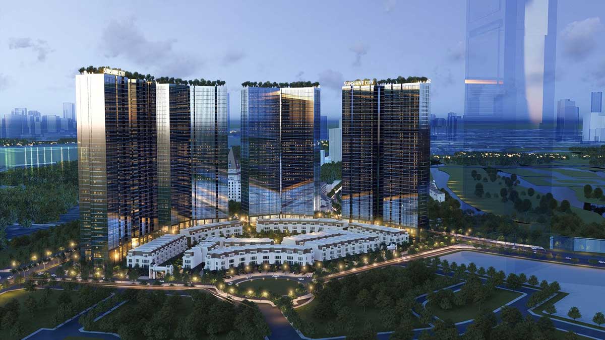 Mặt bằng Tổng thể Dự án Sunshine Meta City Nhơn Trạch Đồng Nai Mặt bằng Tổng thể Dự án Sunshine Meta City Nhơn Trạch Đồng Nai