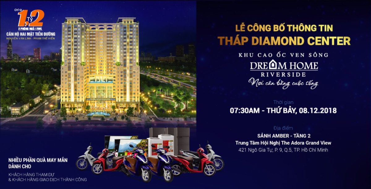 thiep moi mo ban dot 2 du an can ho thap diamond center thiep moi mo ban dot 2 du an can ho thap diamond center