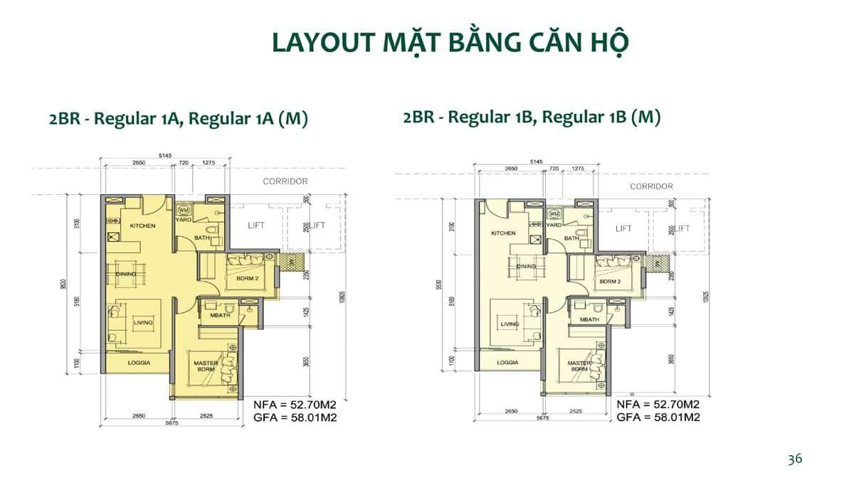 Thiết kế Căn hộ Metro Star Thiết kế Căn hộ Metro Star