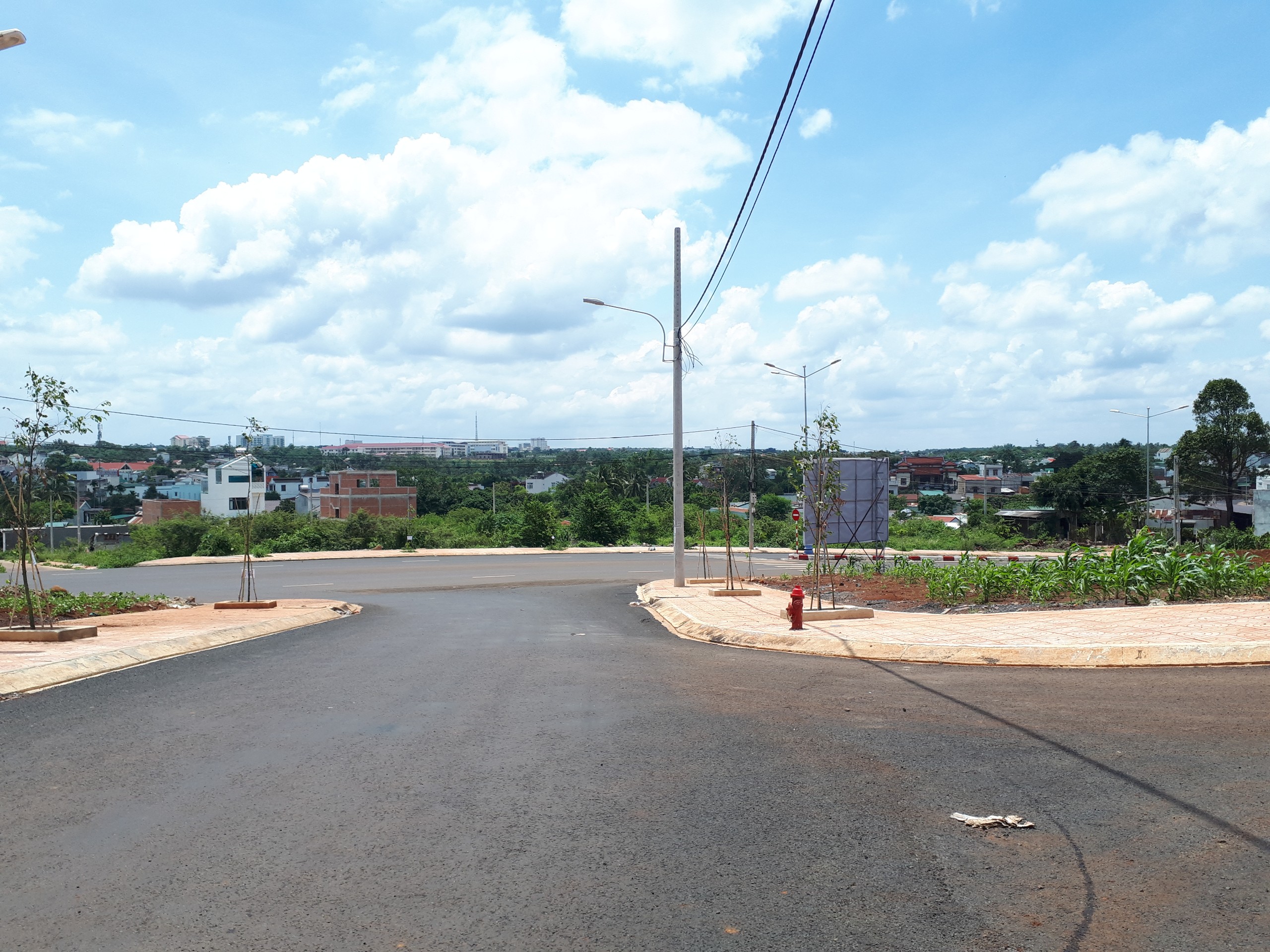 Khu Đô Thị Tân An Buôn Ma Thuột Tien do du an Tan Lap Buon Ma Thuot View1 - Khu Đô Thị Tân An Buôn Ma Thuột
