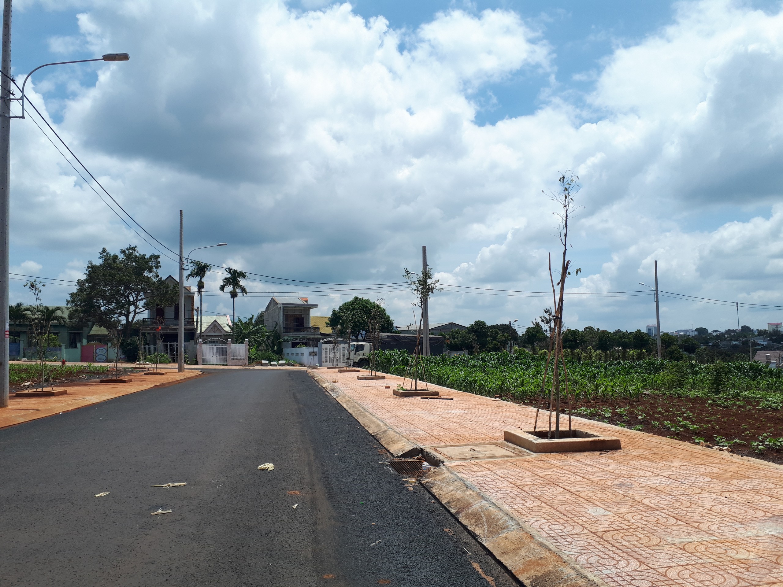 Khu Đô Thị Tân An Buôn Ma Thuột Tien do du an Tan Lap Buon Ma Thuot View3 - Khu Đô Thị Tân An Buôn Ma Thuột