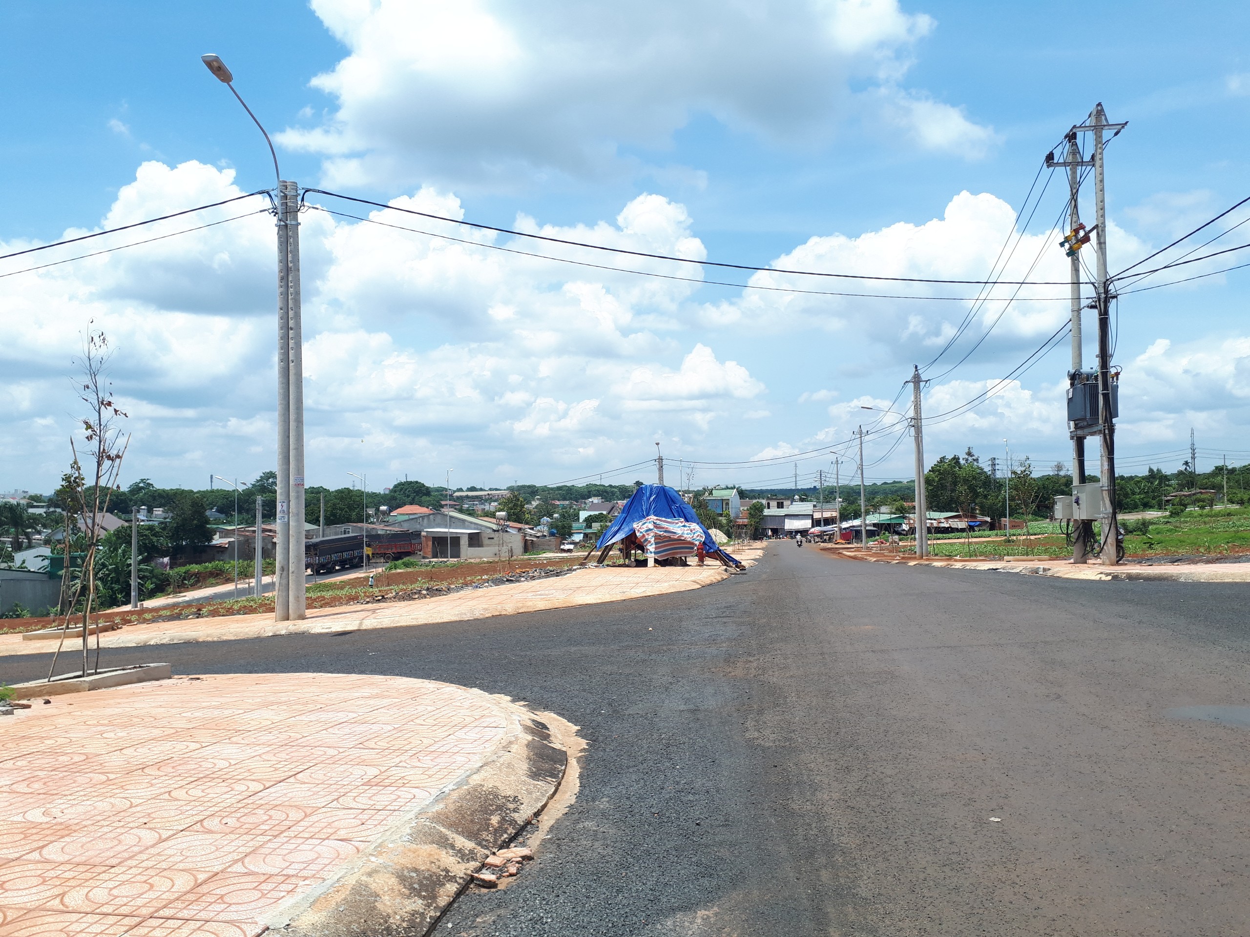 Khu Đô Thị Tân An Buôn Ma Thuột Tien do du an Tan Lap Buon Ma Thuot View7 - Khu Đô Thị Tân An Buôn Ma Thuột