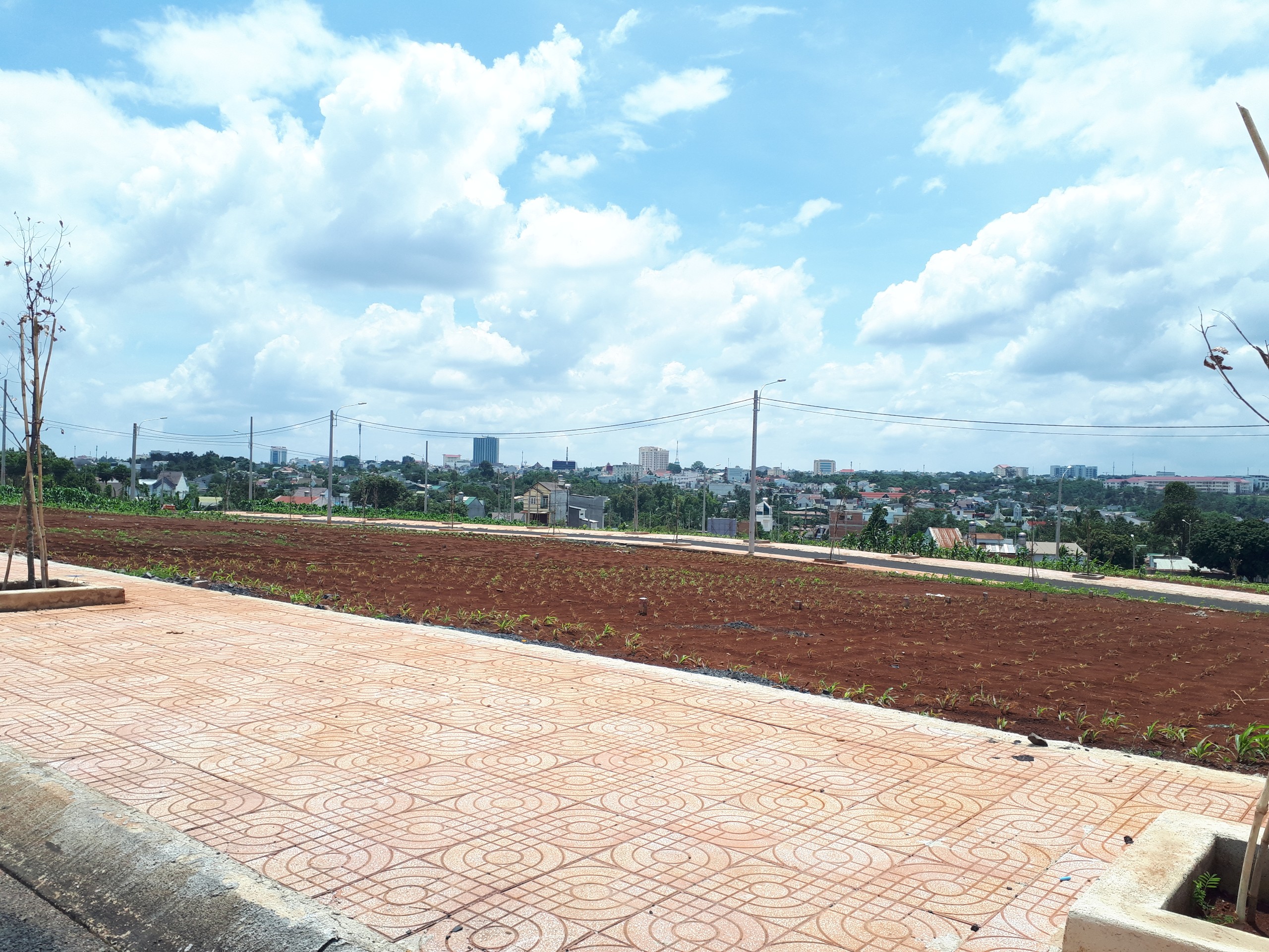 Khu Đô Thị Tân An Buôn Ma Thuột Tien do du an Tan Lap Buon Ma Thuot View8 - Khu Đô Thị Tân An Buôn Ma Thuột
