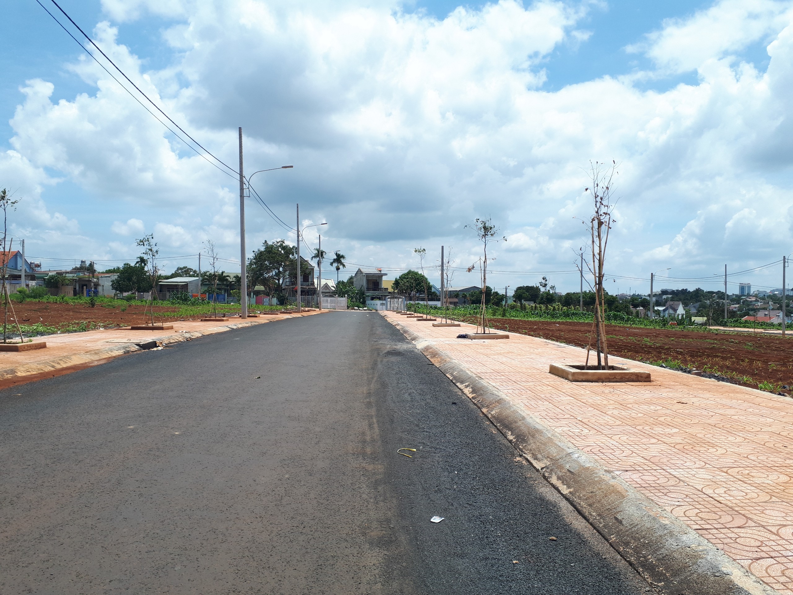 Khu Đô Thị Tân An Buôn Ma Thuột Tien do du an Tan Lap Buon Ma Thuot View9 - Khu Đô Thị Tân An Buôn Ma Thuột