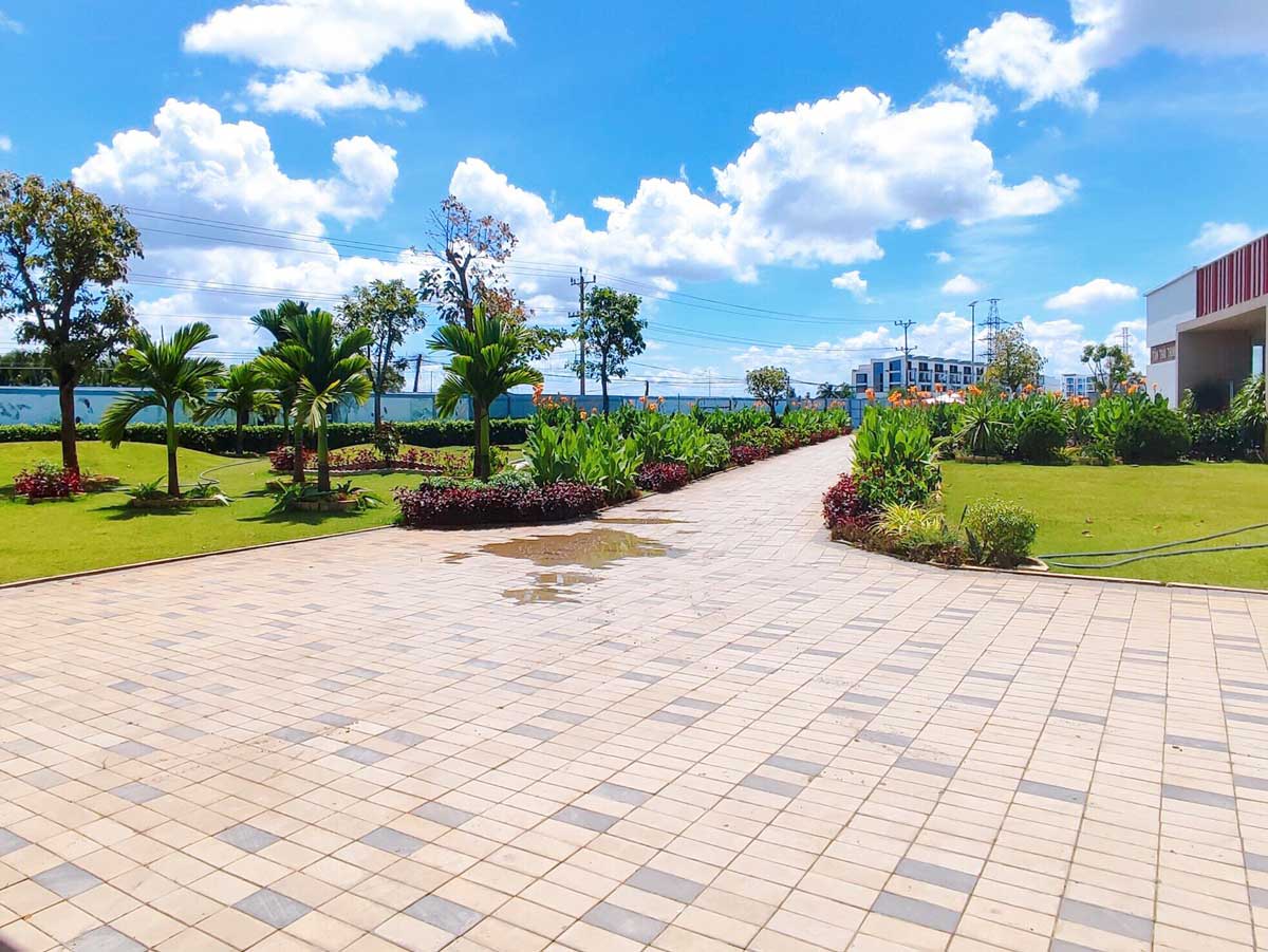 Elite Life Long Hậu Long An Tien do thi cong Du An Elite Life Can Giuoc long An moi nhat - Elite Life Long Hậu Long An