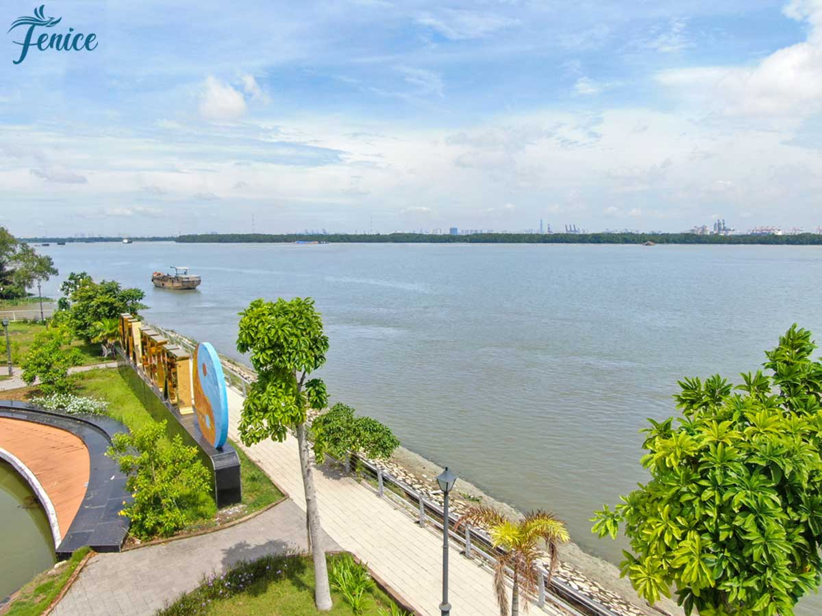 Tiến độ thi công Dự án Fenice Nhơn Trạch Đồng Nai Tiến độ thi công Dự án Fenice Nhơn Trạch Đồng Nai