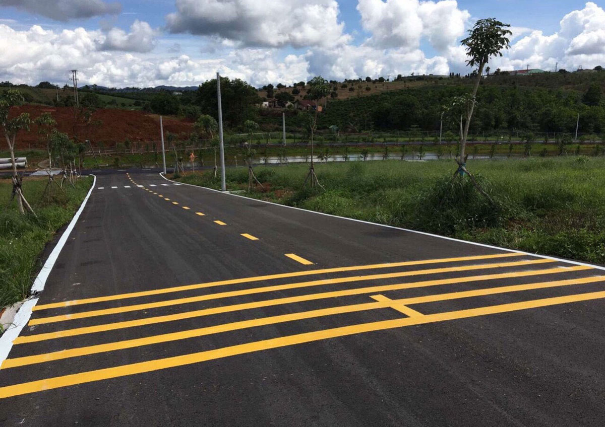 Tiến độ thi công Dự án Forest Hills Bảo Lộc Tiến độ thi công Dự án Forest Hills Bảo Lộc