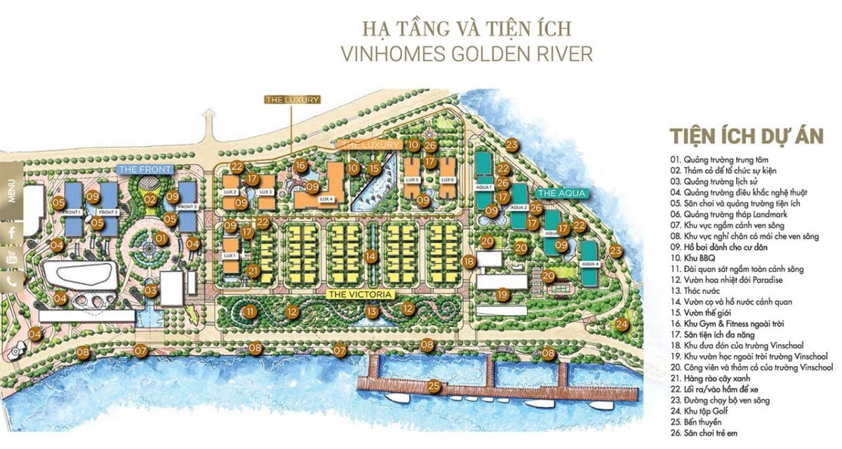tien ich vinhomes ba son tien ich vinhomes ba son