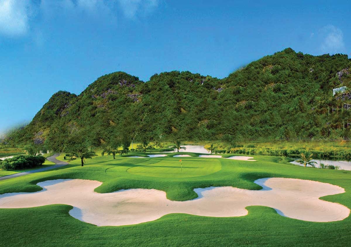 Sân Golf Dự án Dragon Ocean Đồ Sơn Hải Phòng – Dự án Khu du lịch Quốc Tế Đồi Rồng Sân Golf Dự án Dragon Ocean Đồ Sơn Hải Phòng – Dự án Khu du lịch Quốc Tế Đồi Rồng