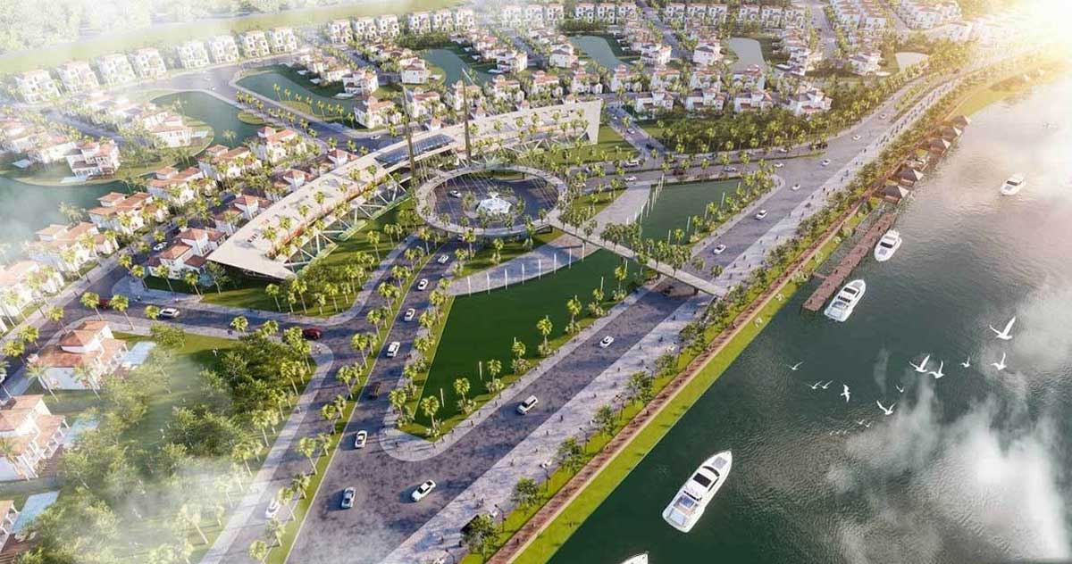 Tiện ích Dự án Sunshine Meta City Nhơn Trạch Đồng Nai Tiện ích Dự án Sunshine Meta City Nhơn Trạch Đồng Nai