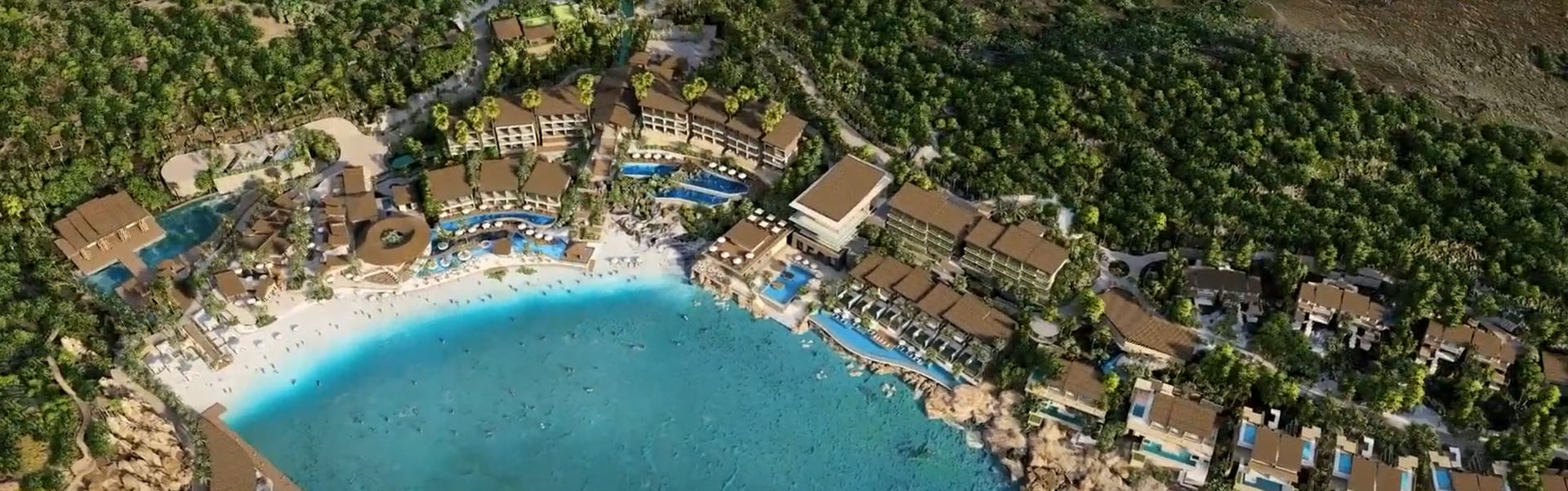 Dự án Rocko Bay Resort Ninh Thuận Dự án Rocko Bay Resort Ninh Thuận