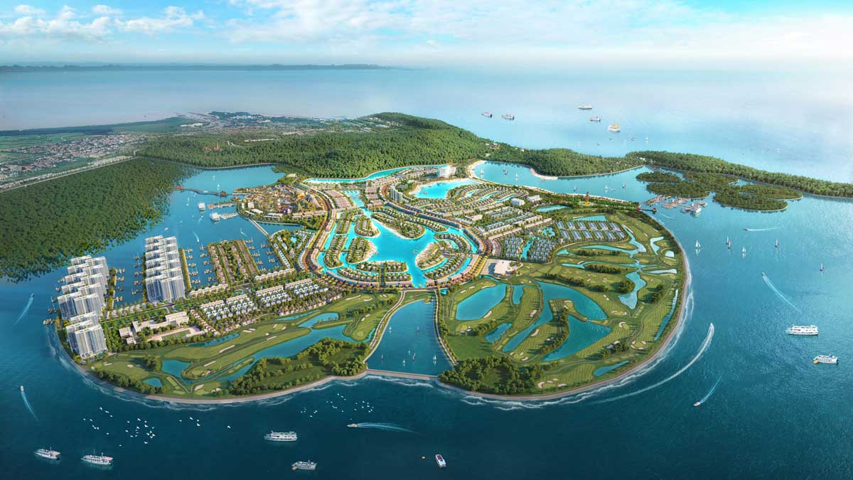 Dự án Dragon Ocean Đồ Sơn Hải Phòng - Dự án Khu du lịch Quốc Tế Đồi Rồng Dự án Dragon Ocean Đồ Sơn Hải Phòng - Dự án Khu du lịch Quốc Tế Đồi Rồng