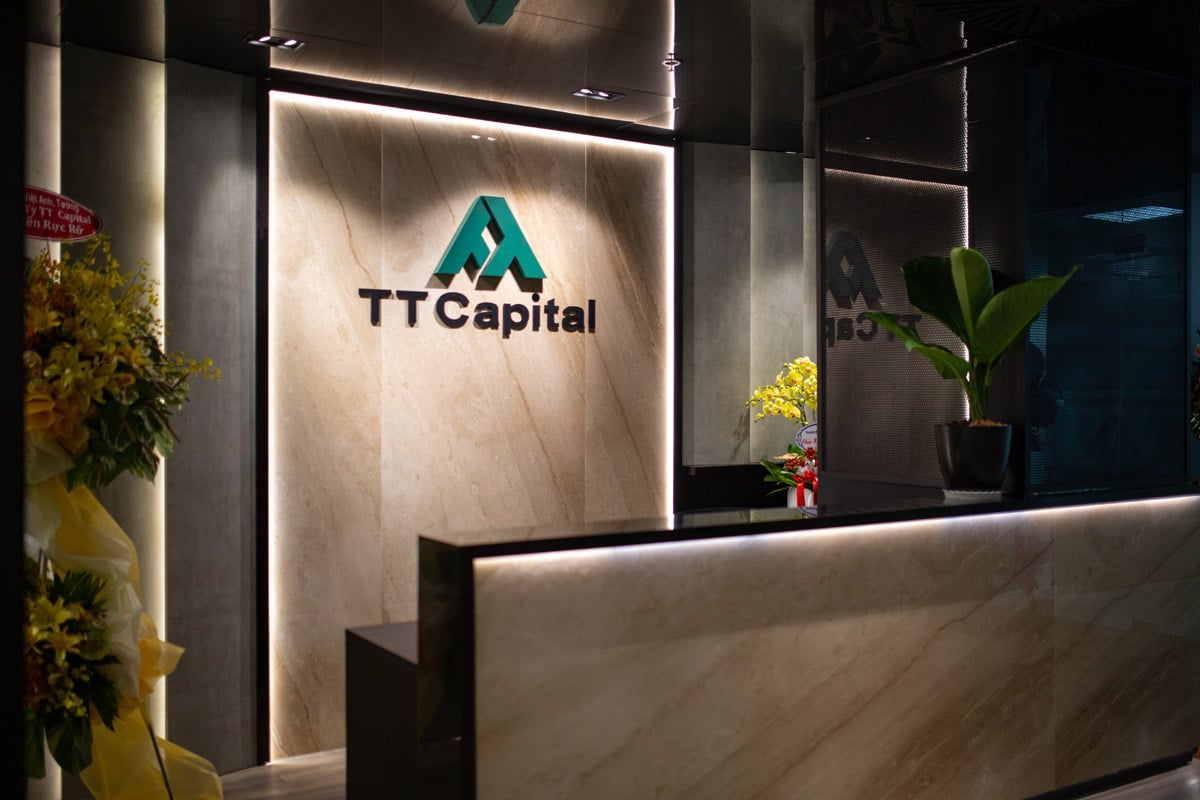 TT Capital TT Capital