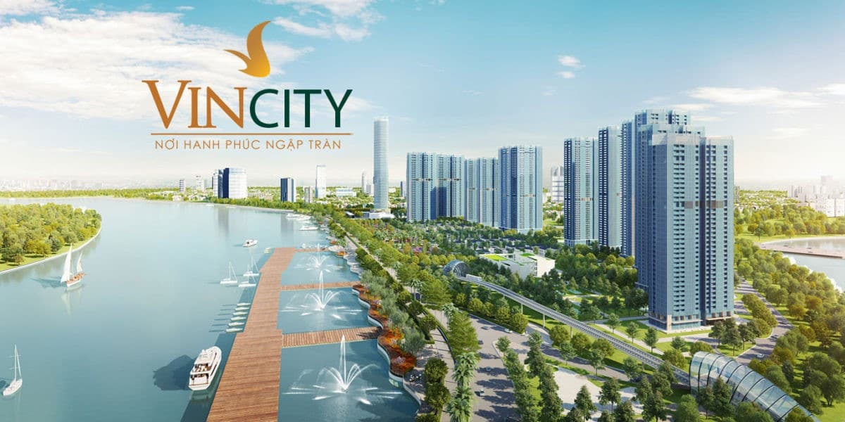 Vincity Quan 9 Vingroup Vincity Quan 9 Vingroup